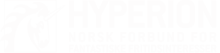 Hyperion – Norsk Forbund for Fantastiske Fritidsinteresser